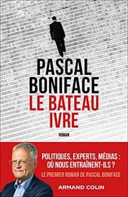 Tapa de Le bateau ivre