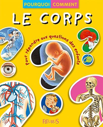 Tapa de LE CORPS