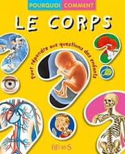 Tapa de LE CORPS