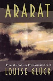 Tapa de Ararat (American Poetry Series)