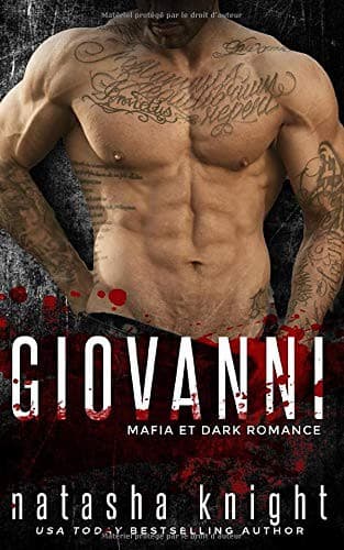 Tapa de Giovanni