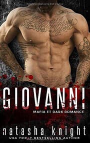 Tapa de Giovanni