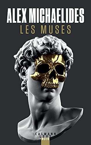 Tapa de Les muses