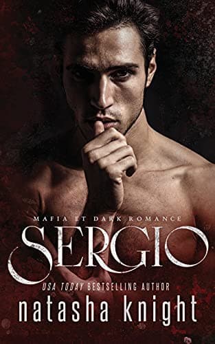 Tapa de Sergio