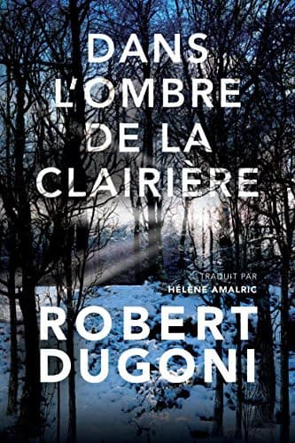 Tapa de Dans l'ombre de la clairière