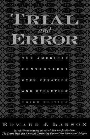 Tapa de Trial and Error
