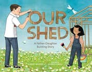 Tapa de Our Shed