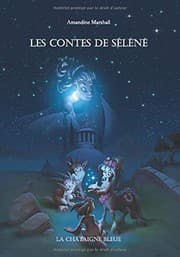 Tapa de Les contes de Séléné