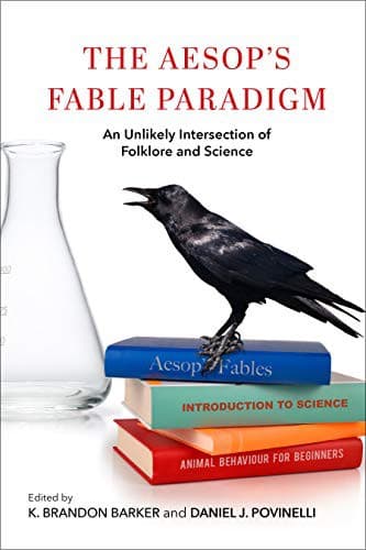Tapa de The Aesop's Fable Paradigm