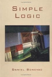 Tapa de Simple Logic