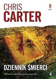 Tapa de Dziennik smierci