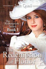 Tapa de The Redemption of Honor