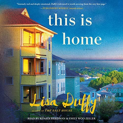 Tapa de This Is Home
