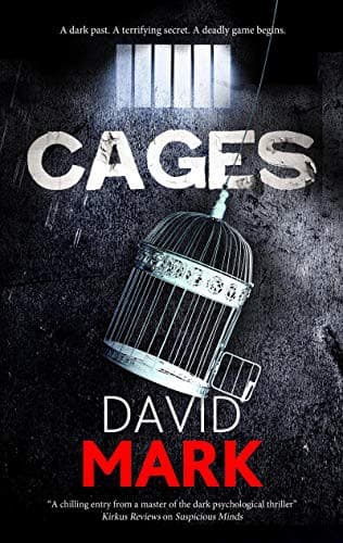 Tapa de Cages