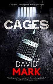 Tapa de Cages