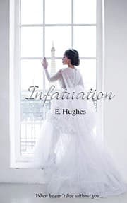 Tapa de Infatuation