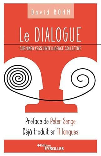 Tapa de Le Dialogue