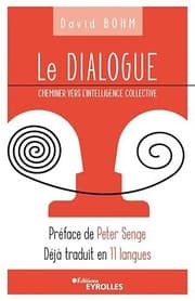 Tapa de Le Dialogue