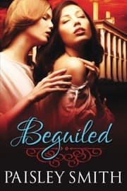 Tapa de Beguiled