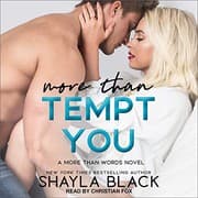 Tapa de More Than Tempt You