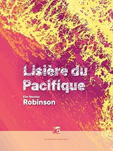 Tapa de Lisière du Pacifique