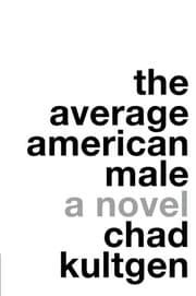 Tapa de The Average American Male