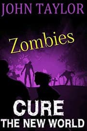 Tapa de Zombies