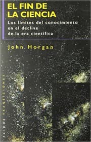 Tapa de El Fin De La Ciencia