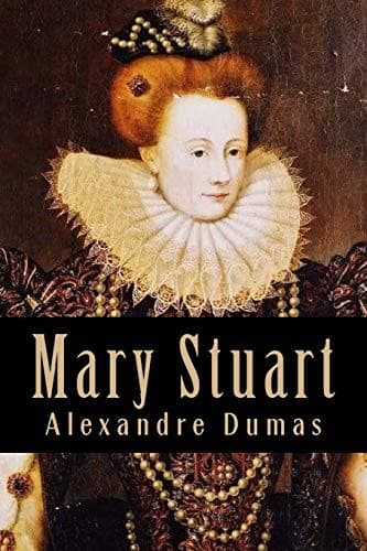 Tapa de Mary Stuart