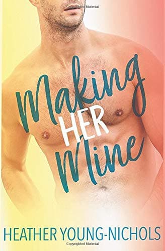 Tapa de Making Her Mine