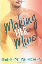 Tapa de Making Her Mine