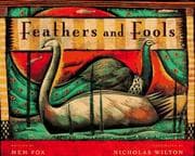Tapa de Feathers and Fools