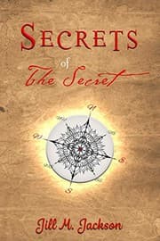 Tapa de Secrets of The Secret