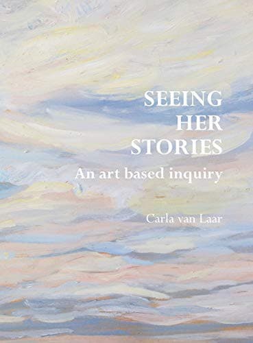 Tapa de Seeing Her Stories
