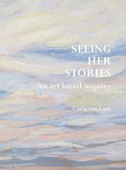 Tapa de Seeing Her Stories