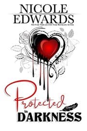 Tapa de Protected in Darkness