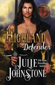 Tapa de Highland Defender
