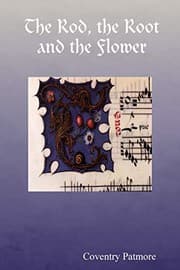 Tapa de The rod, the root and the flower