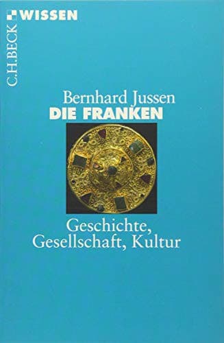 Tapa de Die Franken