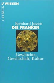 Tapa de Die Franken