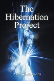 Tapa de The Hibernation Project