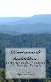 Tapa de Dieci anni di beatitudine