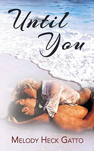 Tapa de Until You