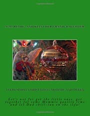 Tapa de A VERY SIMPLE CHRISTMAS for MOMMIE AND TWEEN