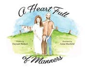 Tapa de A Heart Full of Manners