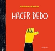 Tapa de Hacer dedo