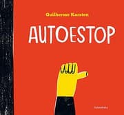 Tapa de Autoestop