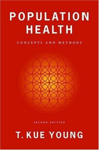 Tapa de Population Health