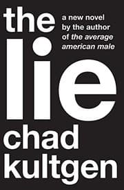 Tapa de The Lie
