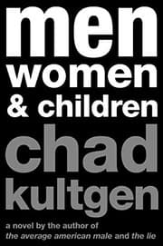 Tapa de Men, Women & Children